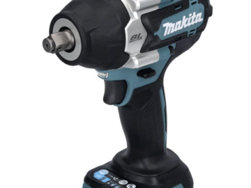 For sale : Clé à choc Makita DTW700Z – 18V Li-Ion – Neuve – 175 €