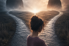 Selling: Clarification around your love interests intentions 