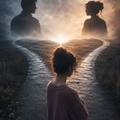 Selling: Clarification around your love interests intentions 