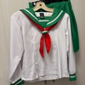 Selling with online payment: Kagome Uniform InuYasha