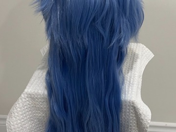 Selling with online payment: Ganyu Wig Genshin Impact