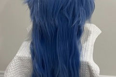 Selling with online payment: Ganyu Wig Genshin Impact