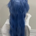 Selling with online payment: Ganyu Wig Genshin Impact