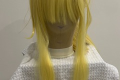 Selling with online payment: Winry Wig Fullmetal Alchemist