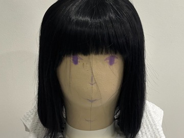 Selling with online payment: Robin Wig Pre-TimeSkip One Piece