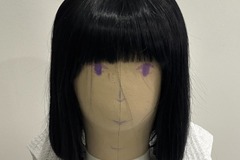 Selling with online payment: Robin Wig Pre-TimeSkip One Piece