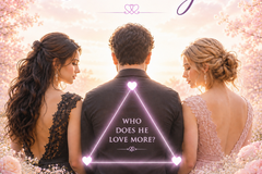 Selling:     Third Party Psychic Reading | Who Has His Heart?