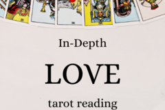 Selling: Love reading in depth for all the reasons