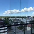 Renting out: one-bedroom furnished apartment in Tapiola
