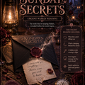Selling: SUNDAY SECRETS - URGENT READING 