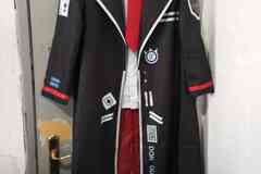 Selling with online payment: Don Quixote LCB Outfit from Limbus Company