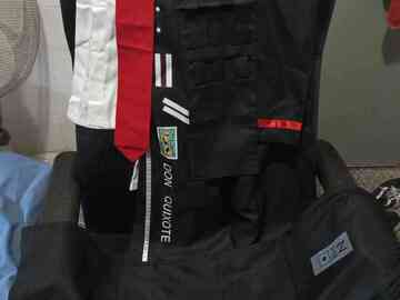 Selling with online payment: Don Quixote LCB Outfit from Limbus Company