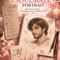 Selling: Soulmate Sketch- Your soulmate brought to life