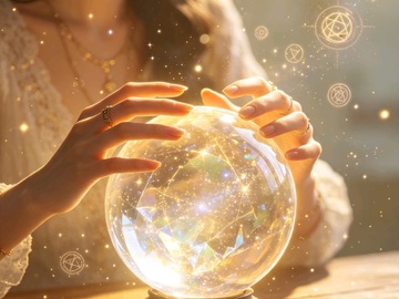 Selling: Deep Intuitive Reading — Clarity, Guidance & What Lies Ahead✨