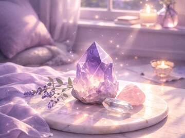 Selling: There is someone or something you need to fully heal from!