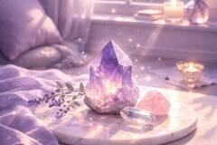 Selling: There is someone or something you need to fully heal from!