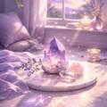 Selling: There is someone or something you need to fully heal from!