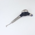 Nieuwe apparatuur: Sandblaster Prophy Mate N met 500 gr straalzand