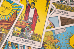 Selling: URGENT PSYCHIC TAROT READING - UNDER 2 HOURS
