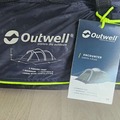 Til leie (per uke): Outwell earth 3 plus
