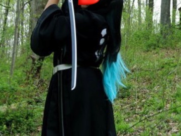 Selling with online payment: Muichiro demon slayer cosplay 