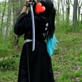 Selling with online payment: Muichiro demon slayer cosplay 