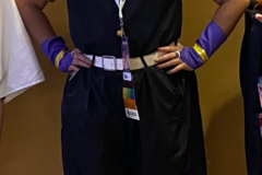 Selling with online payment: Tengen demon slayer cosplay 