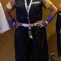 Selling with online payment: Tengen demon slayer cosplay 