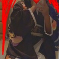 Selling with online payment: Lady Muzan Demon Slayer Cosplays 