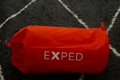 Leier ut (per day): Exped Dura 6.5R MW