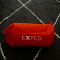 Leier ut (per day): Exped Dura 6.5R MW