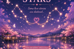 Selling: Written In The Stars- your love story