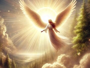 Selling: Special Message From Your Spirit – Divine Guidance Just For You