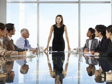 Selling: Will I Start a New Business?  Entrepreneurial Success Reading