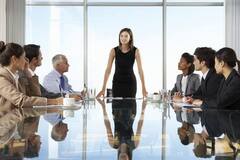 Selling: Will I Start a New Business?  Entrepreneurial Success Reading