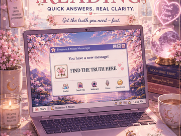 Selling: Urgent Reading- Find the truth here NOW