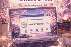 Selling: Urgent Reading- Find the truth here NOW