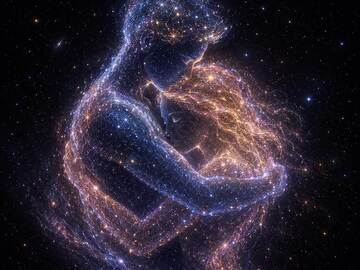 Selling: Written in the stars, Your Love Story Revealed