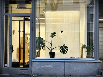 Renting out: Hourly Studio Space for Rent | Helsinki City Centre