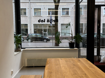 Vuokrataan: Hourly Studio Space for Rent | Helsinki City Centre