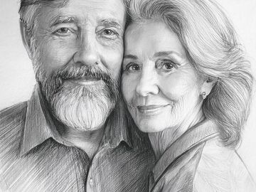 Selling: Future Soulmate Sketch – See Your Soulmate Brought To Life