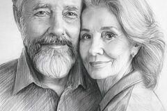 Selling: Future Soulmate Sketch – See Your Soulmate Brought To Life