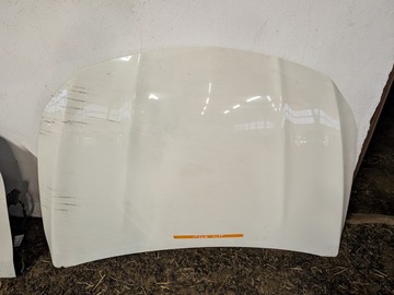 Selling with online payment: Mercedes 2017 CLA Hood