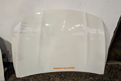 Selling with online payment: Mercedes 2017 CLA Hood
