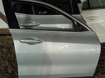 Selling with online payment: 2019 BMW X2  Door 