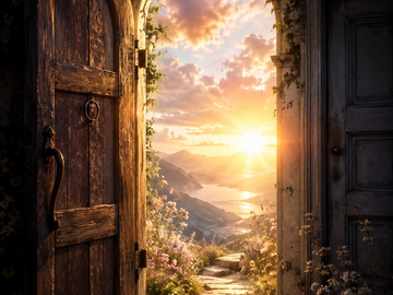 Selling: Let’s see what new opportunities are comming for you! 