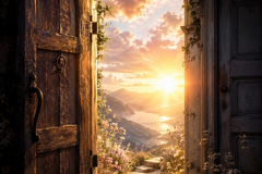 Selling: Let’s see what new opportunities are comming for you! 