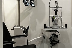 Selling with online payment: Exam Lane Equipment