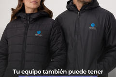 Radar: Diseño de Camperas para tu marca