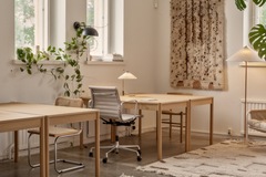 Renting out: Työskentelytilaa / Studio Käpylässä